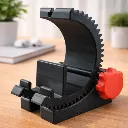 Mobile Phone Stand Adjustable